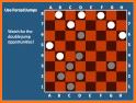 Checkers Game related image