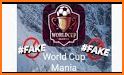 World Cup Mania: Fun Merge related image