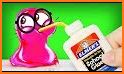 DIY Crazy Slime Maker :Fluffy Squishy Free Fun related image