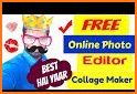 Photo Collage Maker - Photo Editor, Collage Editor related image