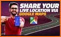 Locate2u - Share your location related image