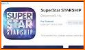 SuperStar STARSHIP related image