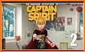 guia captain spirit related image