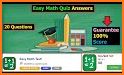 Practice Maths Quiz- Complete Mathematics Quiz App related image
