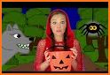 Cute & Tiny Spooky Party - Halloween Game for Kids related image
