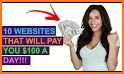 Earn money from home-(online\offline) related image