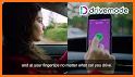 Drivemode: Safe Driving App related image