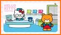 Hello Kitty: Kids Hospital related image
