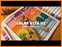 Coloring Books for Girl related image