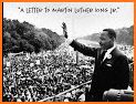 Martin Luther King, Jr. Day Photo Frames related image