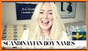 Namly - baby names - Baby Girl and Baby Boy Names related image