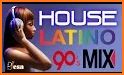 Latino Hits FM related image