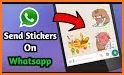 Gacha Life WaStickers 2019 - Stickers for whatsapp related image