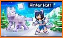 Winter Wolf related image