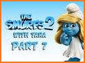 smurfs 2 wallpaper hd related image