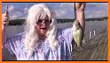 Fishing Granny - Funny,Amazing Fishing Game related image