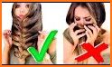 Braid Hairstyles Tricks related image