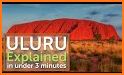 Uluru Audio Guide related image
