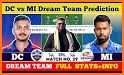 Dream Team 11: IPL Prediction related image
