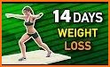 Workout challenge related image