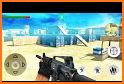 FPS Shooter Commando - Free FPS Shooting Games related image