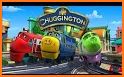 Chug Patrol Kid Train: Ready to Rescue! related image