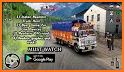 Real Indian Truck : Heavy Cargo Simulator 2021 related image