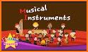 Musical İnstruments For Kids related image
