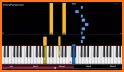 New 🎹  Marshmello piano game related image
