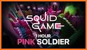 Squid Soldier Themes related image