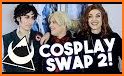 Cosplay, Costume Swap & Editor related image