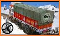 Offroad City Transport Truck: Car Simulator Driver related image