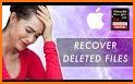 Recover deleted videos: video Recovery 2020 related image