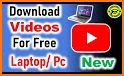 HD Video Downloader - Fast MP4 Video Saver App related image