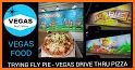 Fly Pie Pizza related image