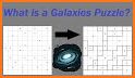 Galaxy Puzzle related image