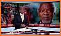 BBC Swahili (Salim kikeke)TV related image