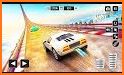 Ramp Car GT Stunts: New Car Games 2020 related image