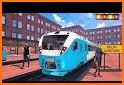 Indian Metro Train Simulator 2019 related image