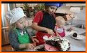 Little Chef: Cake Maker related image