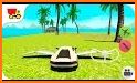Hover Car Impossible Tracks related image