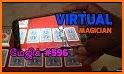 Virtual Magician Magic Trick related image