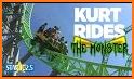 Monster Ride HD Pro related image
