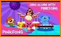 PINKFONG Singing Phone related image