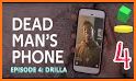 Dead Man's Phone: Interactive Crime Drama related image