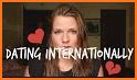 InternationalCupid - International Dating App related image