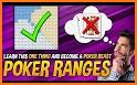 Ranges+ - Create, Train and Master Poker Ranges related image