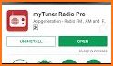 myTuner Radio Pro related image