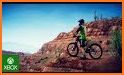 Descenders Mountain Bike Downhill : BMX Racer related image