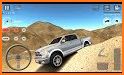 Desert Offroad Pickups Driver related image